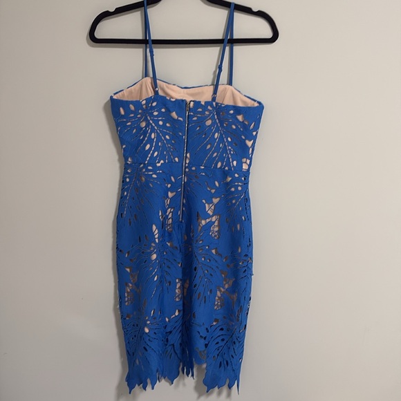 Lulus spaghetti strap dress - Picture 2 of 2